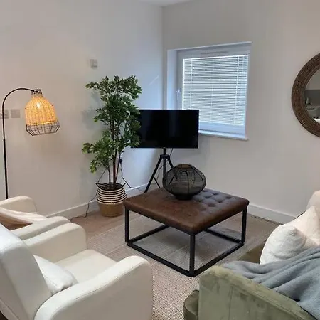 Fishponds Flat 1 By Mia Living 2 Bedroom Apartment Bristol