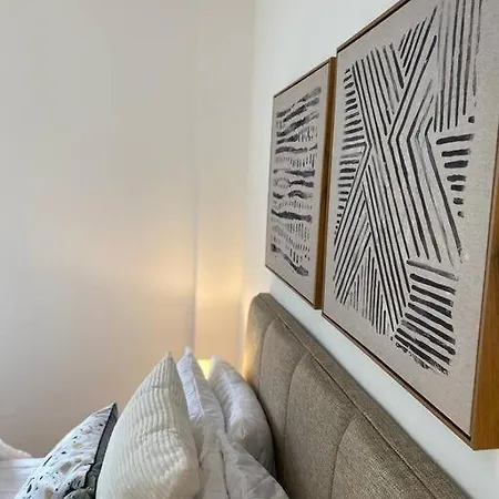 Fishponds Flat 1 By Mia Living 2 Bedroom Apartment